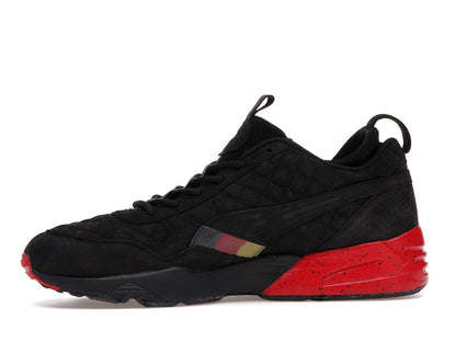 Puma R698 Ronnie Fieg x Highsnobiety A Tale of Two Cities