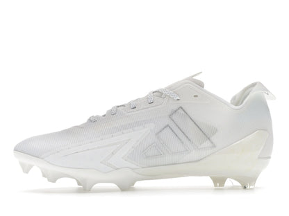 adidas Adizero Electric II Cloud White Silver Metallic
