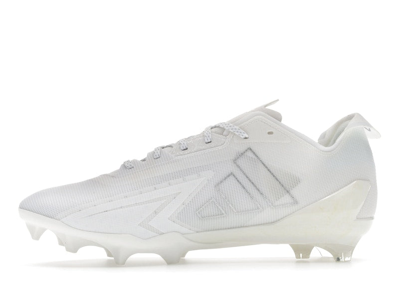 adidas Adizero Electric II Cloud White Silver Metallic