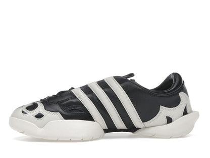 adidas Y-3 Regu 2002 Black Alumina
