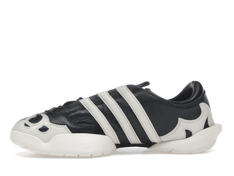 adidas Y-3 Regu 2002 Black Alumina