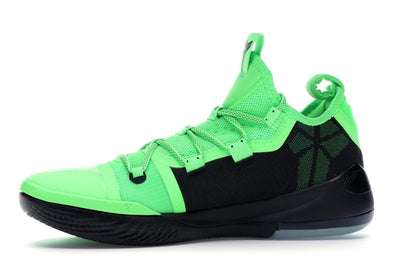 Nike Kobe AD Exodus Green Strike