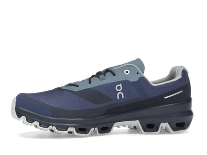 On Running Cloudventure Waterproof Denim Midnight