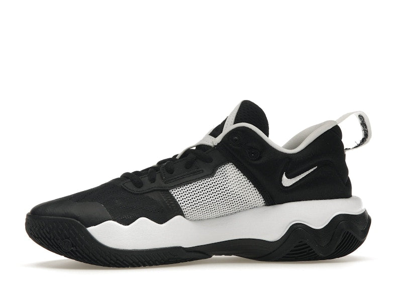 Nike Giannis Immortality 3 Made in Sepolia