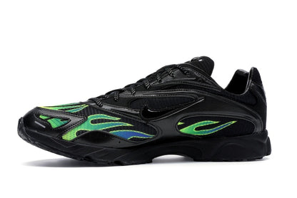 Nike Zoom Streak Spectrum Plus Supreme Black