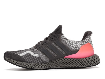 adidas Ultra 4D 5.0 Grey Five