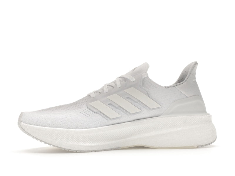adidas Ultra Boost 5.0 Triple White