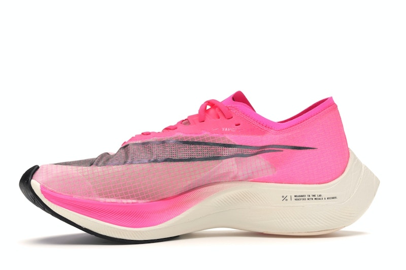 Nike ZoomX Vaporfly Next% Pink