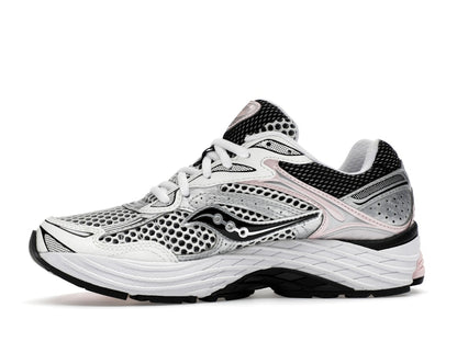 Saucony ProGrid Omni 9 Silver Pink