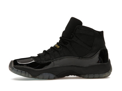 Jordan 11 Retro Gamma Blue (2013) (GS)
