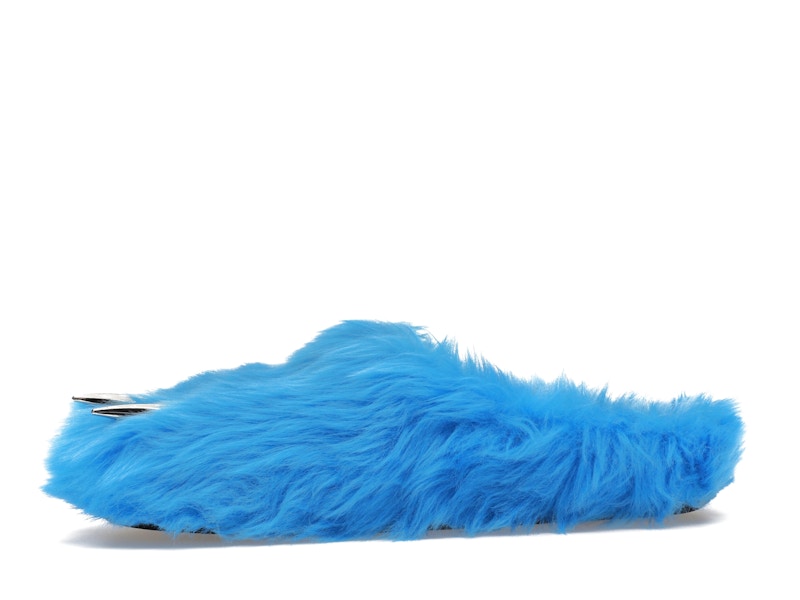 Bravest Studios Bear Claw Mule Blue