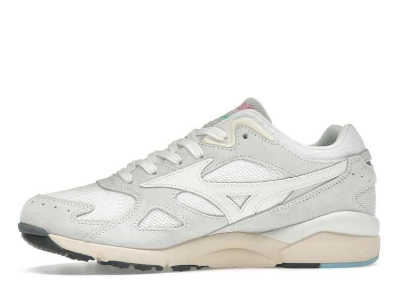 Mizuno Sky Medal Gardenia White Sand