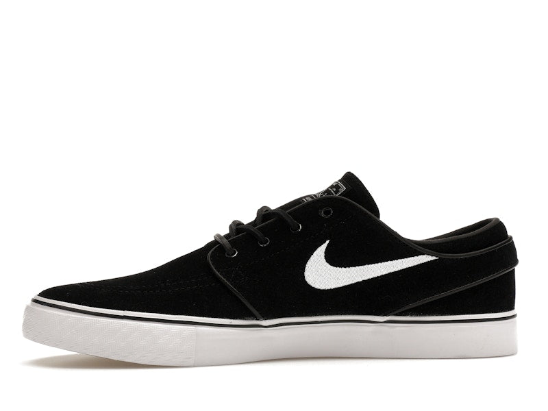 Nike Zoom Stefan Janoski SB OG Black