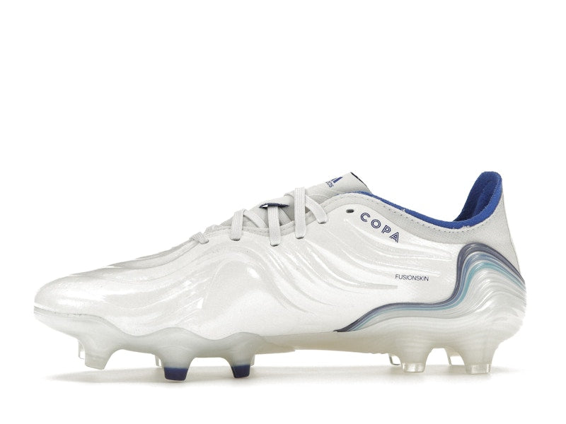 adidas Copa Sense.1 FG White Legacy Indigo