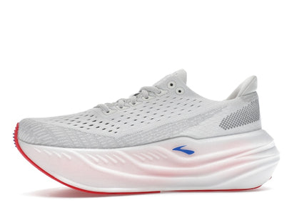 Brooks Glycerin Max White Black Diva Pink (Women's)