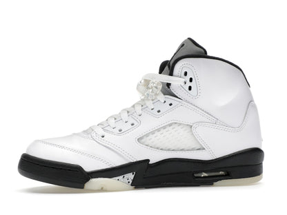 Jordan 5 Retro Reverse Metallic (GS)