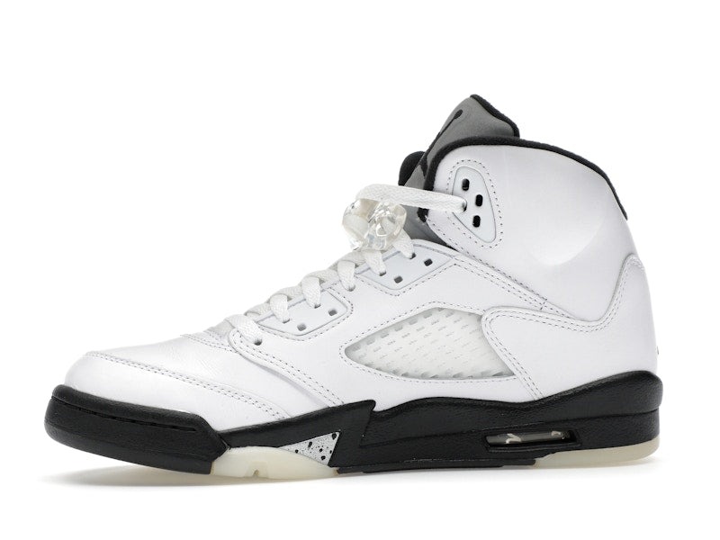 Jordan 5 Retro Reverse Metallic (GS)