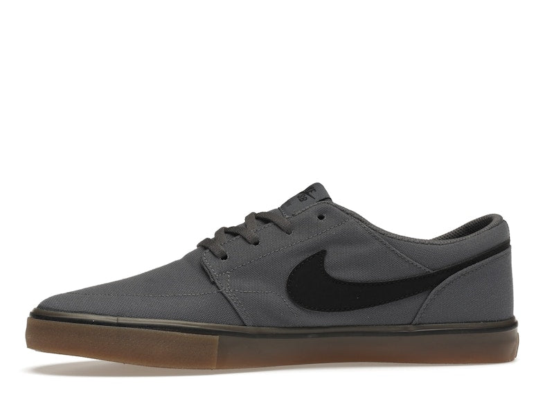 Nike SB Solarsoft Portmore 2 Dark Grey