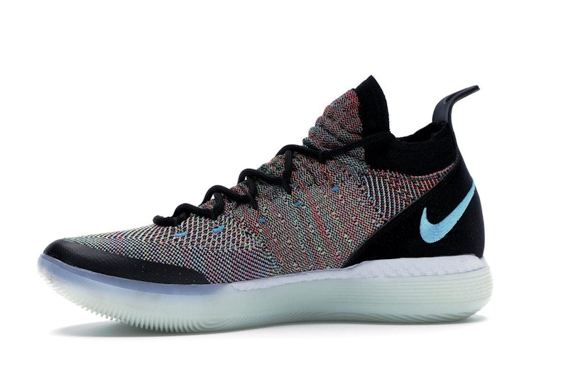 Nike KD 11 Multi-Color