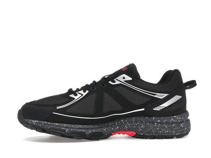 ASICS Gel-Venture 6 Obsidian Grey Black