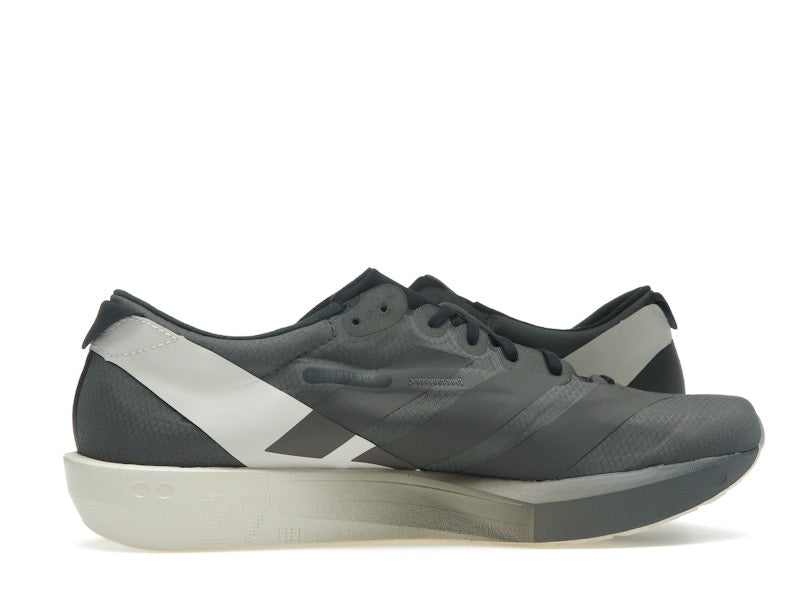 adidas Adizero Adios 9 Y-3 Cinder Black
