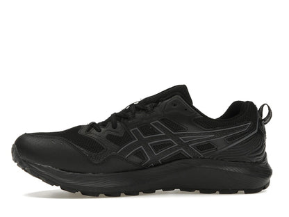 ASICS Gel-Sonoma 7 GTX Black Carrier Grey