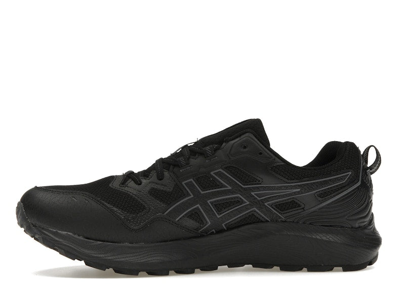 ASICS Gel-Sonoma 7 GTX Black Carrier Grey