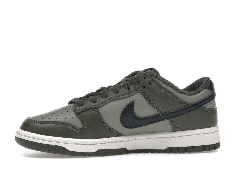 Nike Dunk Low Retro Light Army Cargo Khaki