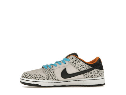 Nike SB Dunk Low Electric Pack Olympic Safari (PS)