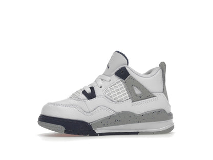 Jordan 4 Retro Midnight Navy (TD)
