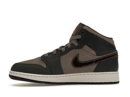 Jordan 1 Mid SE Night Stadium (GS)