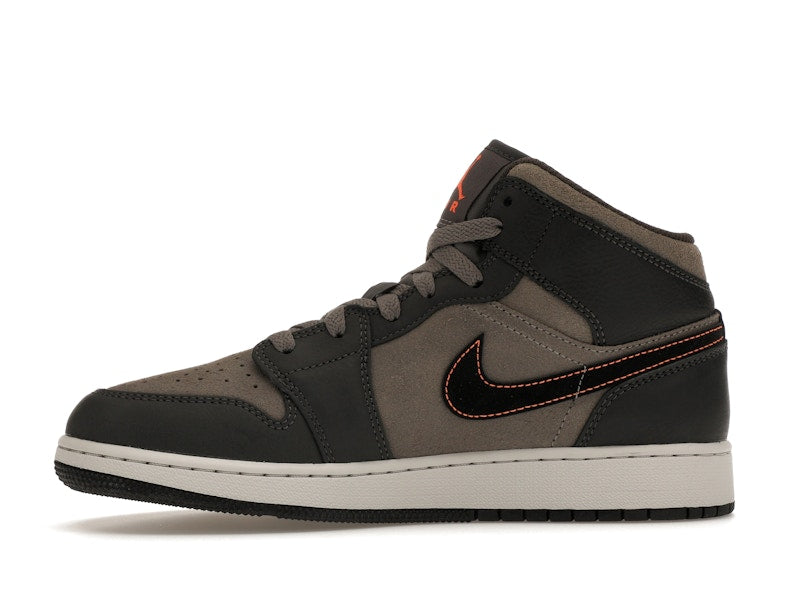 Jordan 1 Mid SE Night Stadium (GS)