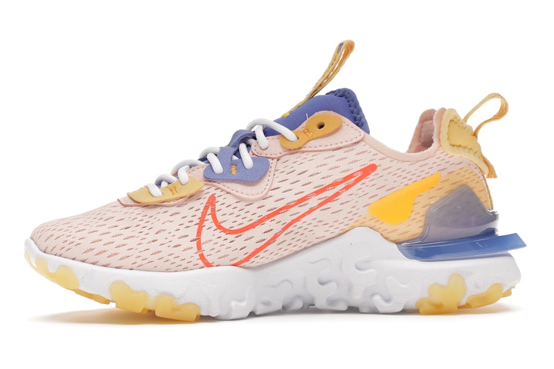 Nike React Vision Washed Coral (Women's)