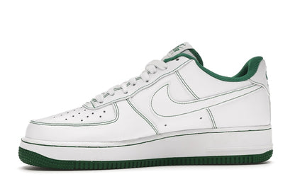 Nike Air Force 1 Low White Pine Green