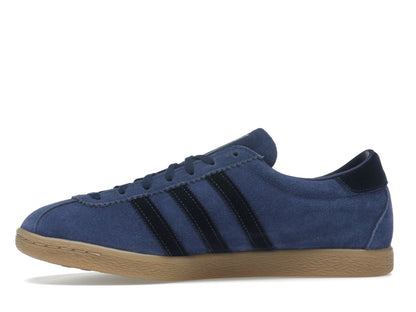 adidas Tobacco Dark Blue Night Indigo