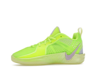 Nike Sabrina 2 Volt Life Lime Doll (GS)
