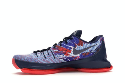 Nike KD 8 Independence Day