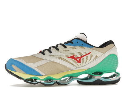 Mizuno Wave Prophecy LS Hiroshi Nagai