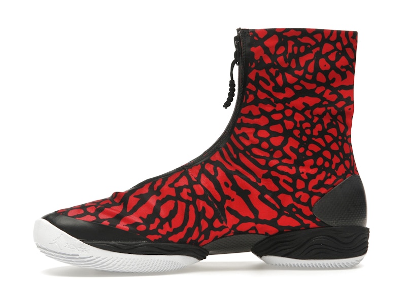 Jordan XX8 Red Elephant