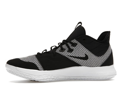 Nike PG 3 Monochrome