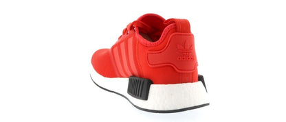adidas NMD R1 Clear Red