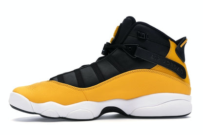 Jordan 6 Rings Taxi