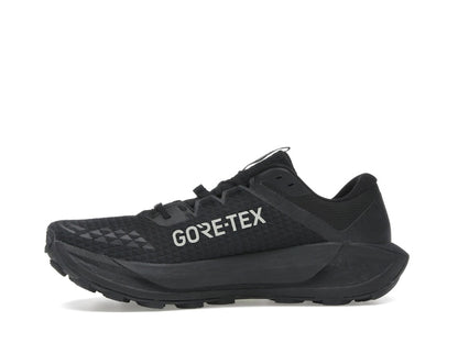ASICS Gel-Trabuco 13 Gore-Tex Black Graphite Grey (Women's)