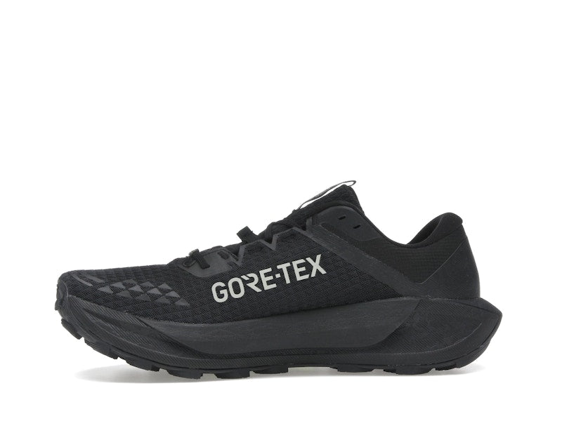 ASICS Gel-Trabuco 13 Gore-Tex Black Graphite Grey (Women's)