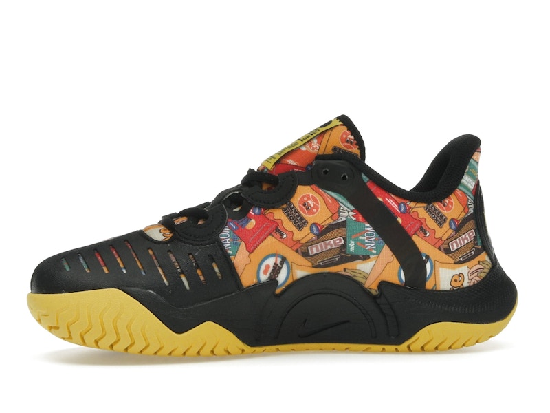Nike Court Air Zoom GP Turbo Premium HC Naomi Osaka Bodega Snacks (Women's)