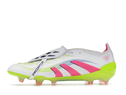 adidas Predator Elite Foldover Tongue FG Celestial Victory Pack White