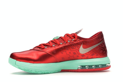 Nike KD 6 Christmas