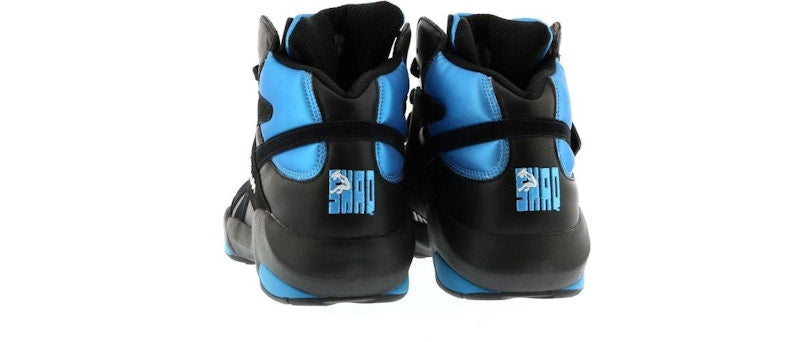 Reebok Shaq Attaq Azure Blue (NE-YO Charity Auction)
