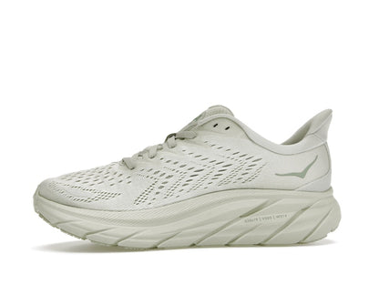 Hoka One One Clifton 8 Smoke Green (Women's)