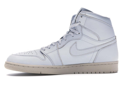 Jordan 1 Retro High Pure Platinum Desert Sand